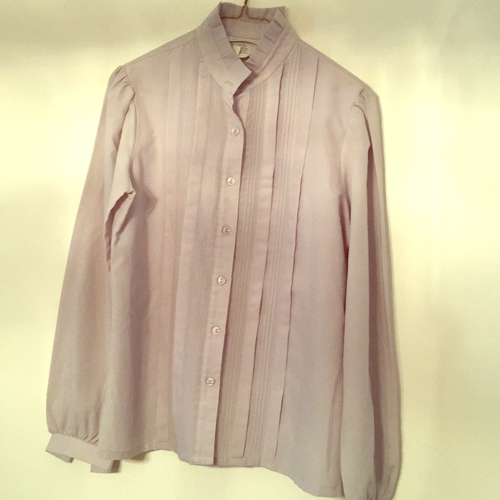 Women light gray/ silver dress top